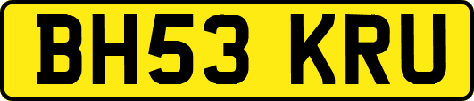 BH53KRU