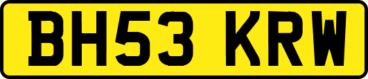 BH53KRW