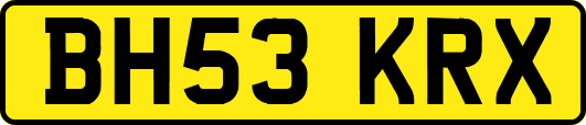 BH53KRX