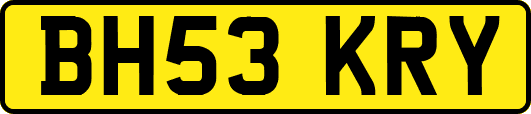 BH53KRY