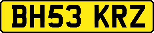 BH53KRZ