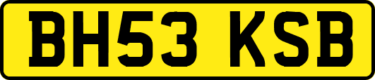 BH53KSB