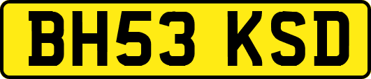 BH53KSD