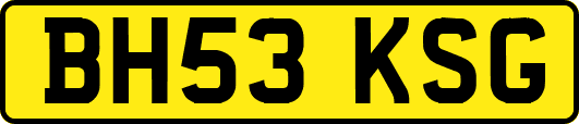 BH53KSG