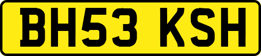BH53KSH