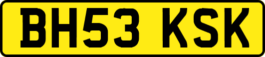 BH53KSK