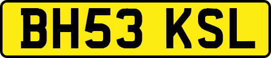 BH53KSL