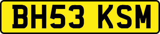 BH53KSM