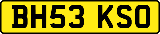BH53KSO