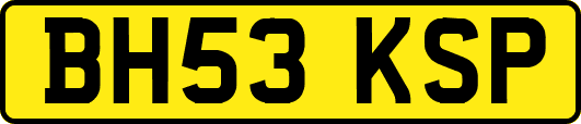 BH53KSP