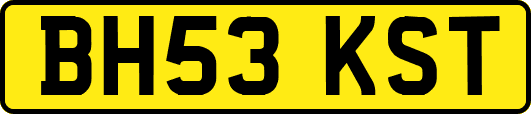 BH53KST