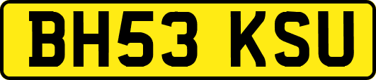 BH53KSU