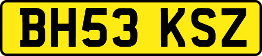 BH53KSZ