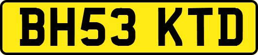BH53KTD