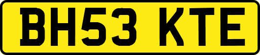 BH53KTE