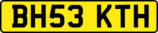 BH53KTH
