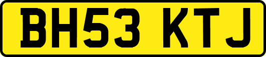 BH53KTJ