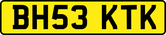 BH53KTK