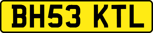 BH53KTL
