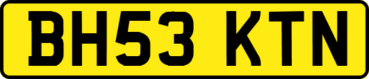 BH53KTN