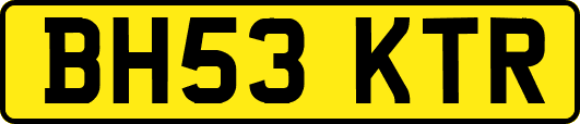 BH53KTR