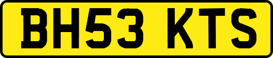 BH53KTS