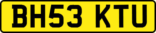 BH53KTU