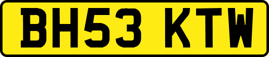 BH53KTW