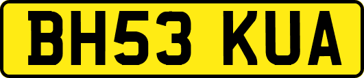 BH53KUA