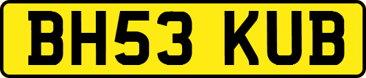 BH53KUB