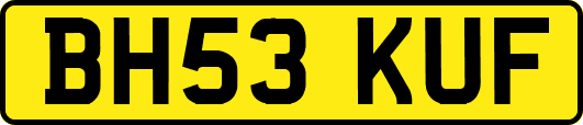 BH53KUF