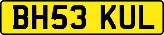 BH53KUL