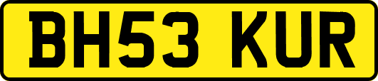 BH53KUR