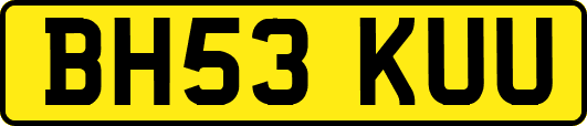 BH53KUU