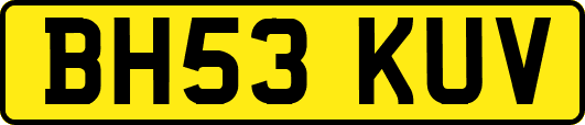 BH53KUV