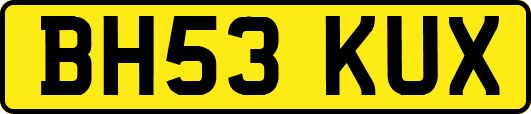 BH53KUX