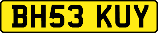 BH53KUY