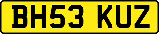BH53KUZ
