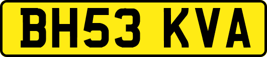 BH53KVA