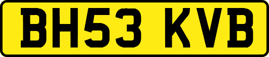 BH53KVB