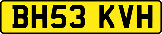 BH53KVH