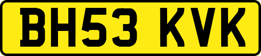 BH53KVK