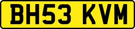 BH53KVM