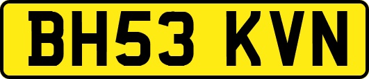 BH53KVN