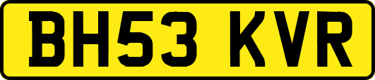 BH53KVR
