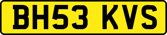 BH53KVS