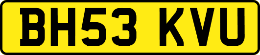 BH53KVU
