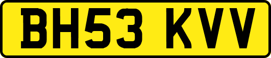 BH53KVV