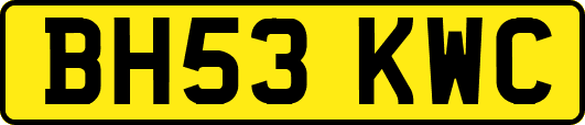 BH53KWC