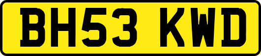 BH53KWD